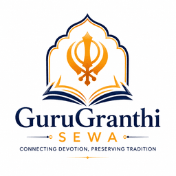 GuruGranthi Sewa